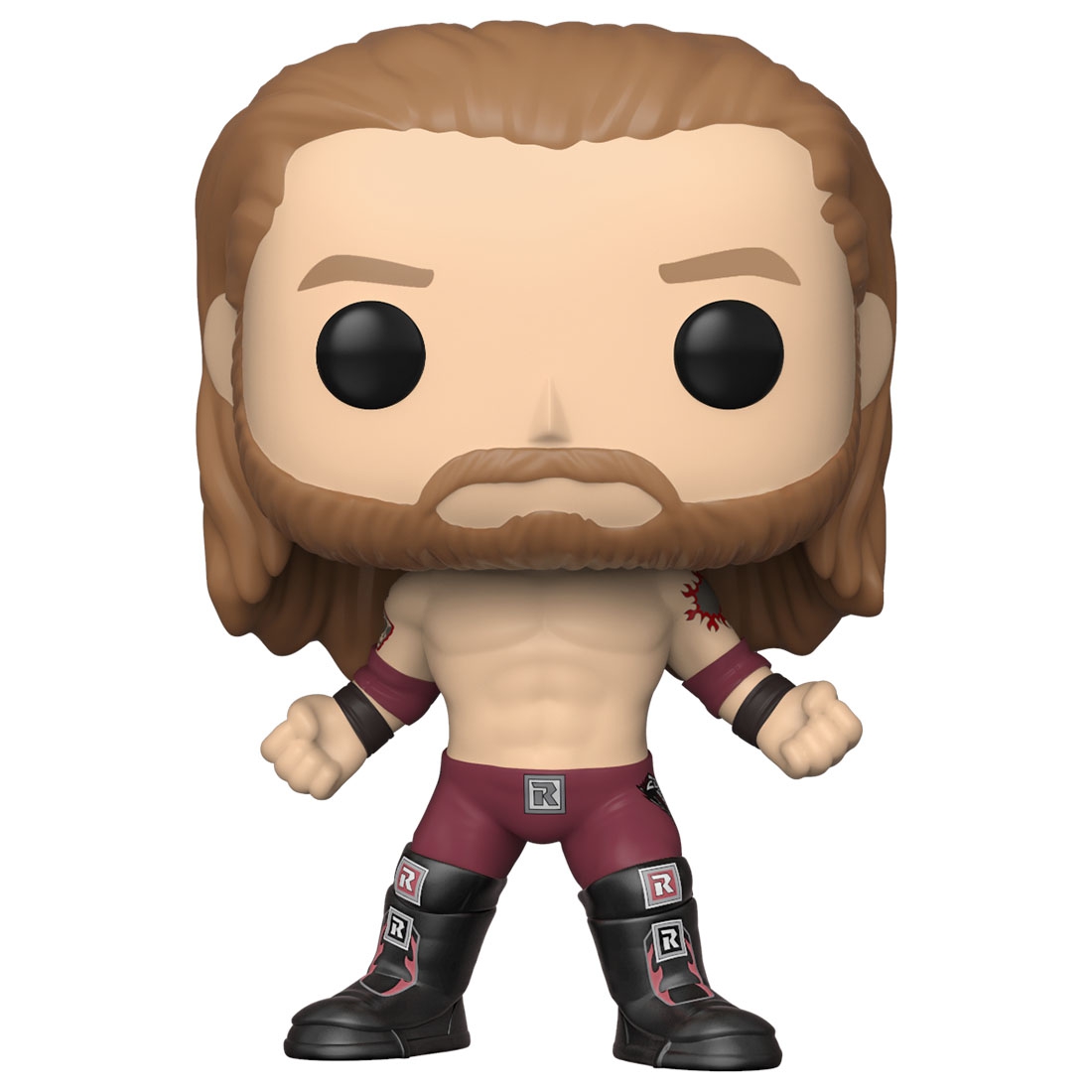 Funko POP! #86 Edge Vinyl WWE Legends Figure