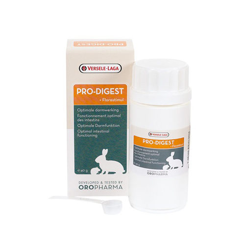 Oropharma Pro-Digest - 40g