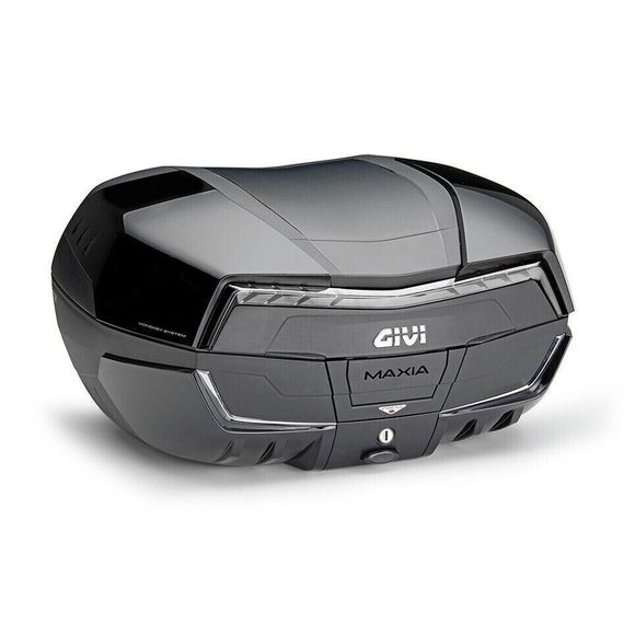Top case Givi V58NN MAXIA 5 Monokey Universel - NoirRef : GI2027 / V58NNTB