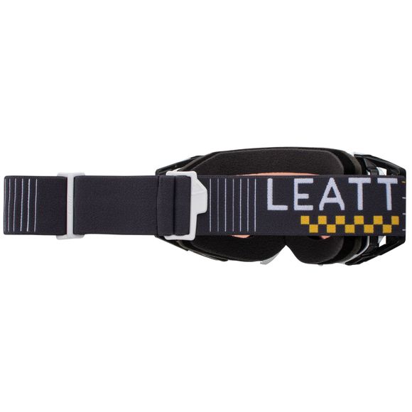 Leatt VELOCITY 5.5 cross goggles - PINK 2023 - WhiteRef: LB0595
