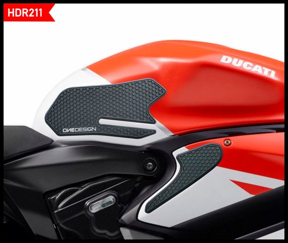 Onedesign Pad tank protectorRef: AS00060A / 43010605