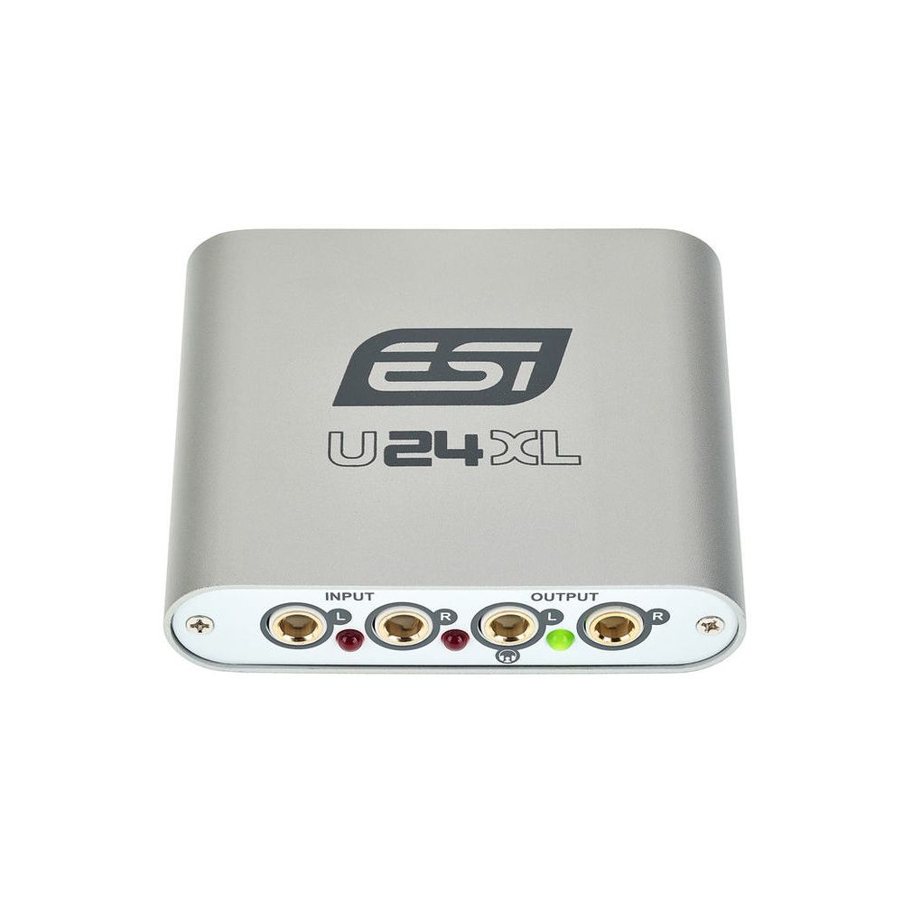 ESI U24 XL – Thomann Ireland