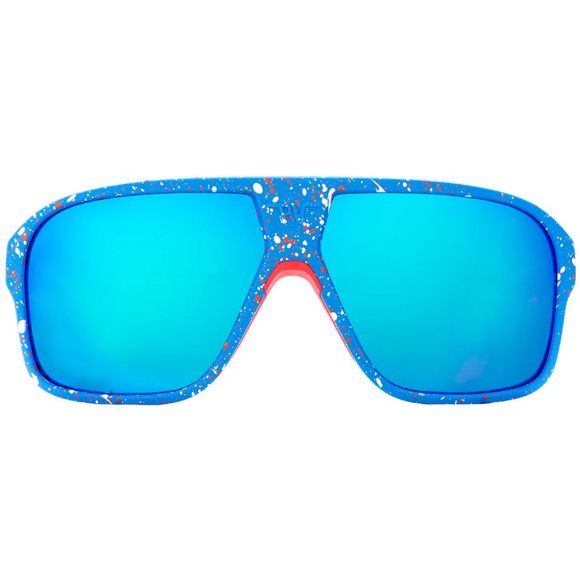 Lunettes de soleil Pit Viper THE FLIGHT - THE BLUE RIBBON limited series - MulticoloreRef : PIT0100 / PV-SGS-0144