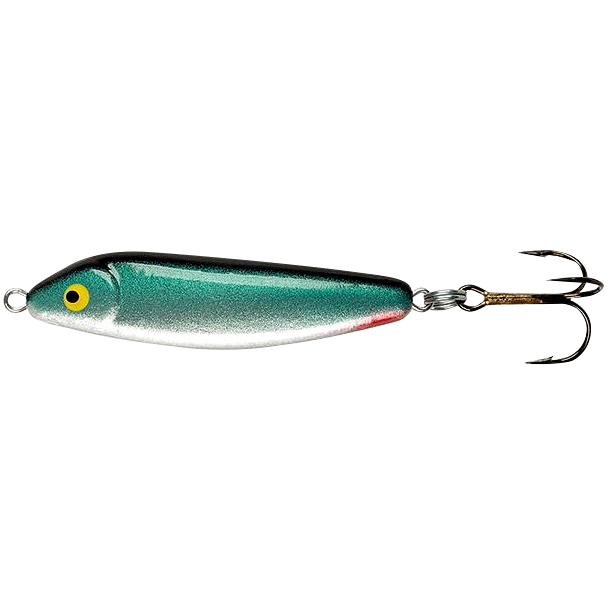 Falkfish Wobbler Spöket (Blue\/Green)