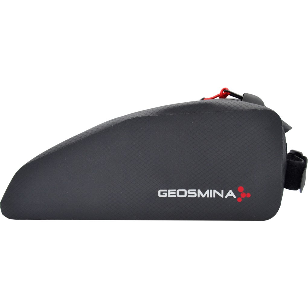 Geosmina Ultralight Top Tube Bag 1L