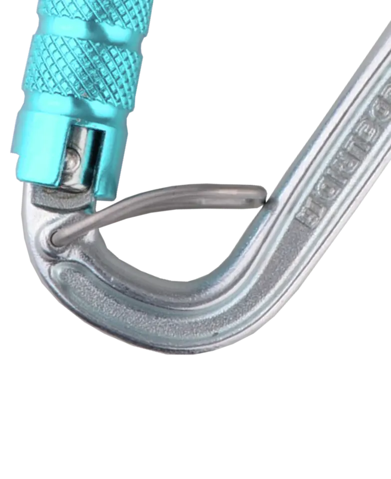 HMS BRUCE STEEL TRIPLE FG