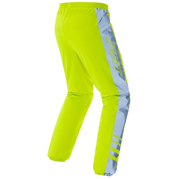 Pantalon de pluie RST FLO-RIDER WATERPROOF - Blanc / JauneRef : RST0358