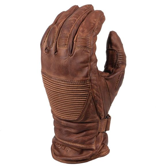 DXR SOUNDTRACK Gloves - BrownRef: DXR0630