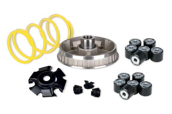 Malossi Multivar 2000 VariatorRef: MAL00625A / 1147888