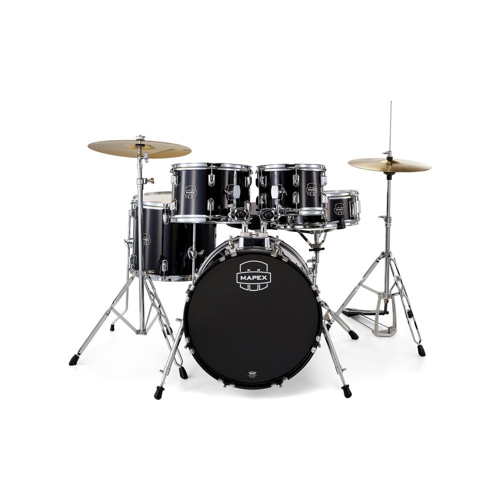 Mapex Comet Fusion 18
