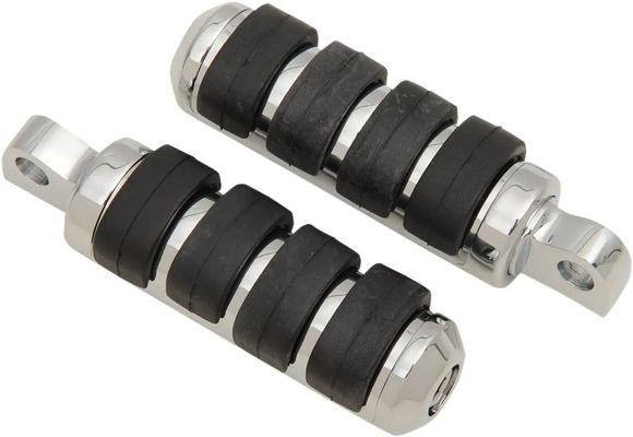 Drag Specialties Footrest Soft Footrest - Ride UniversalRef: DRG03248A / DS253505