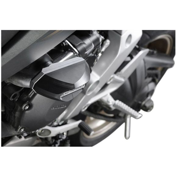 SW-MOTECH Engine Guard Kit - SW Motech Protection PadRef: stp.01.590.10000/b