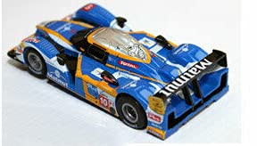 AFX Реugеоt 908 Matmut HO Slot Car Меgа G+ AFX21022