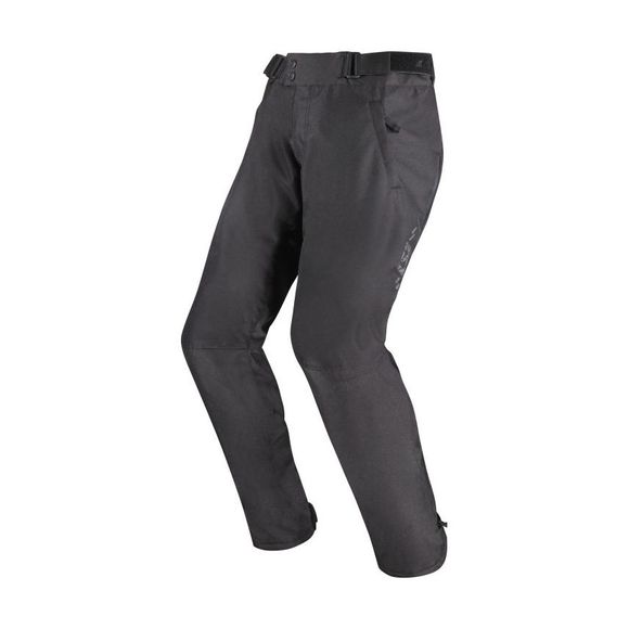 LS2 COMMUTER motorcycle overpants - BlackRef: LS1373