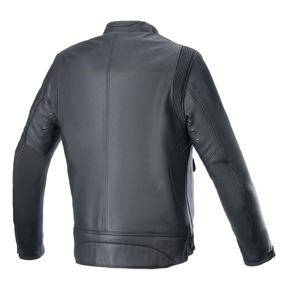 Dyno - Black AlpinestarsRef: AP3291