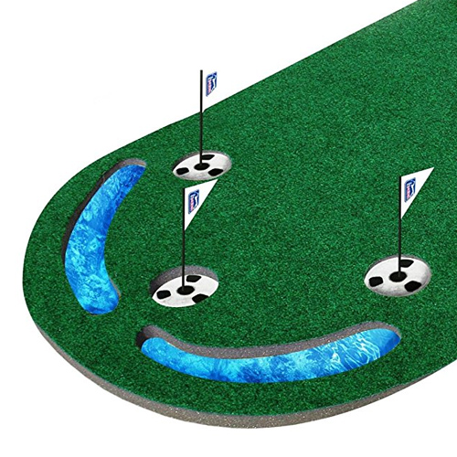 PGA Tour 3x9 Foot Putting Mat