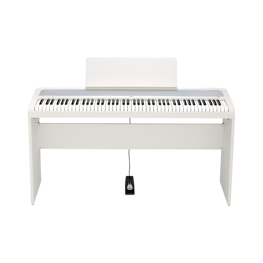 Korg B2+ SP White – Thomann Ireland