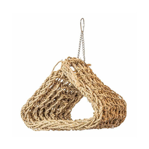 Back Zoo Nature Seagrass Hideout