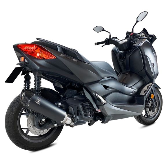 Ixrace S3 SERIES Full System - BlackRef: ZS0231 / OZS2349B