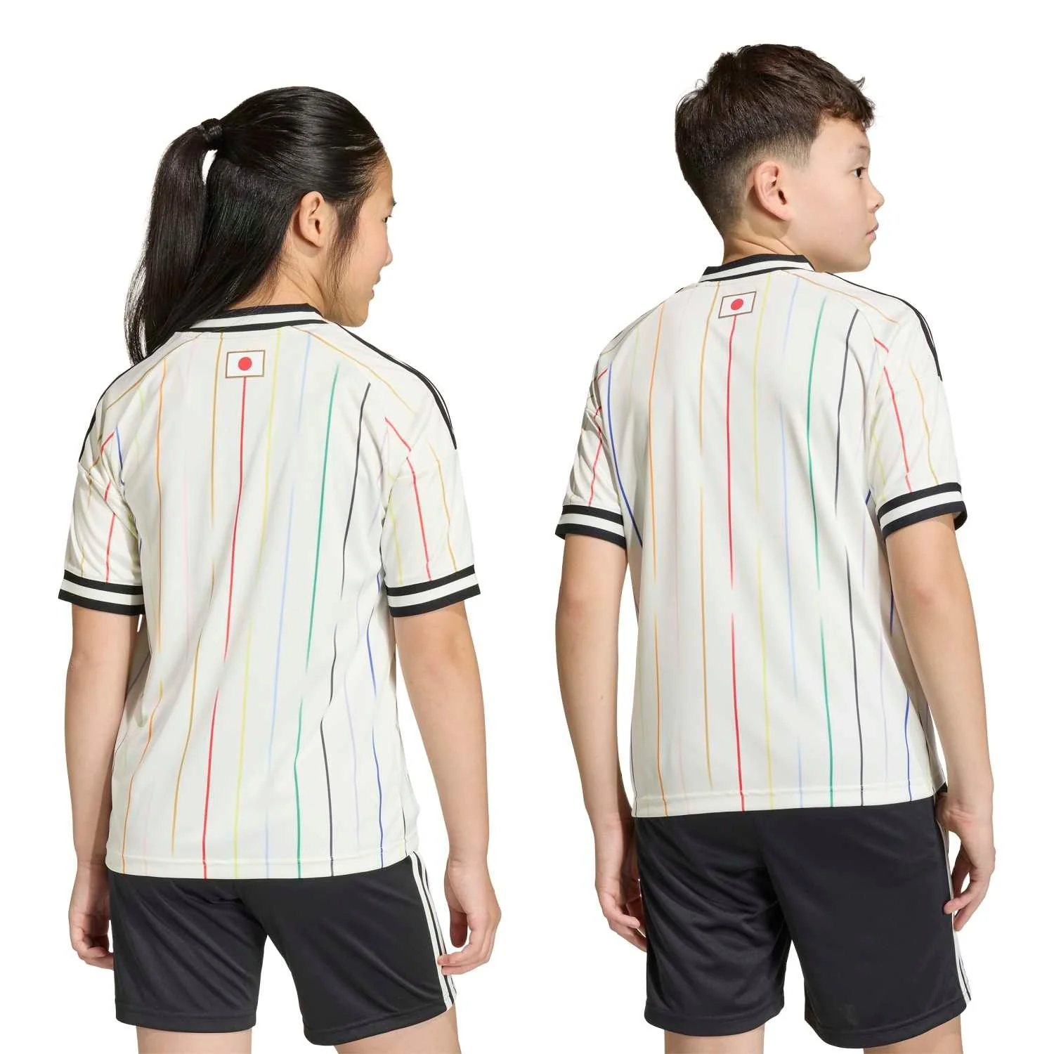 Japan 2026 Away Jersey - Youth