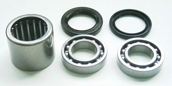 Kit roulements de bras oscillant Tour Max Ref : TRM00274A / 1023784