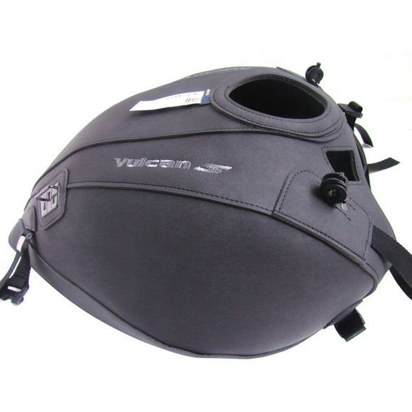 Bagster tank pad Matt blackRef: 1697B