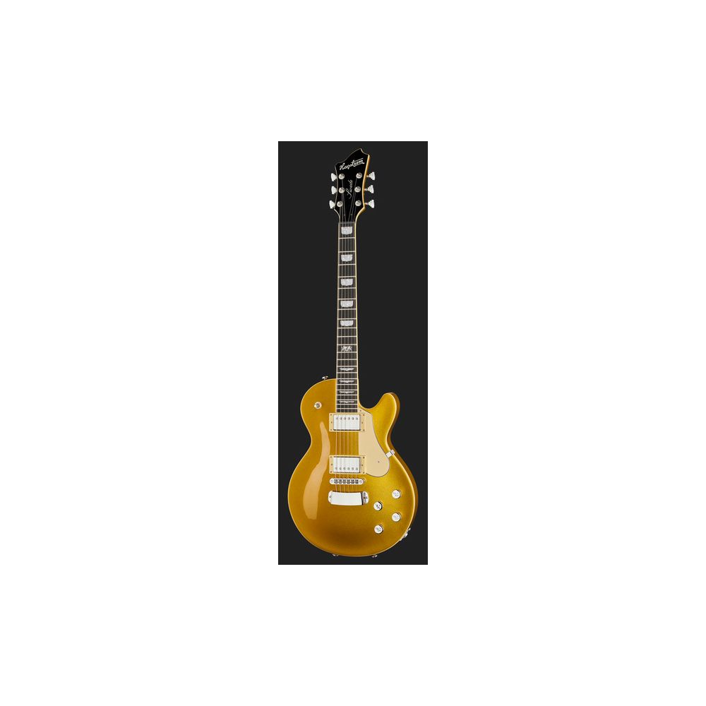 Hagstrom Swede Gold – Thomann Ireland