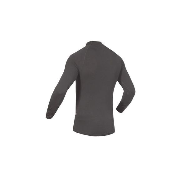 T-shirt manches longues Rukka OUTLAST - NoirRef : RUK0022