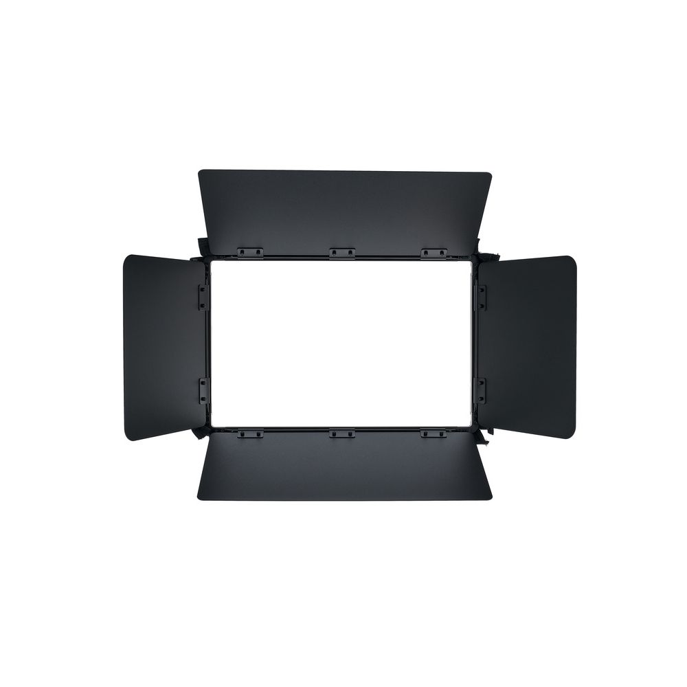 Aputure Nova P300c Barn Doors – Thomann Ireland