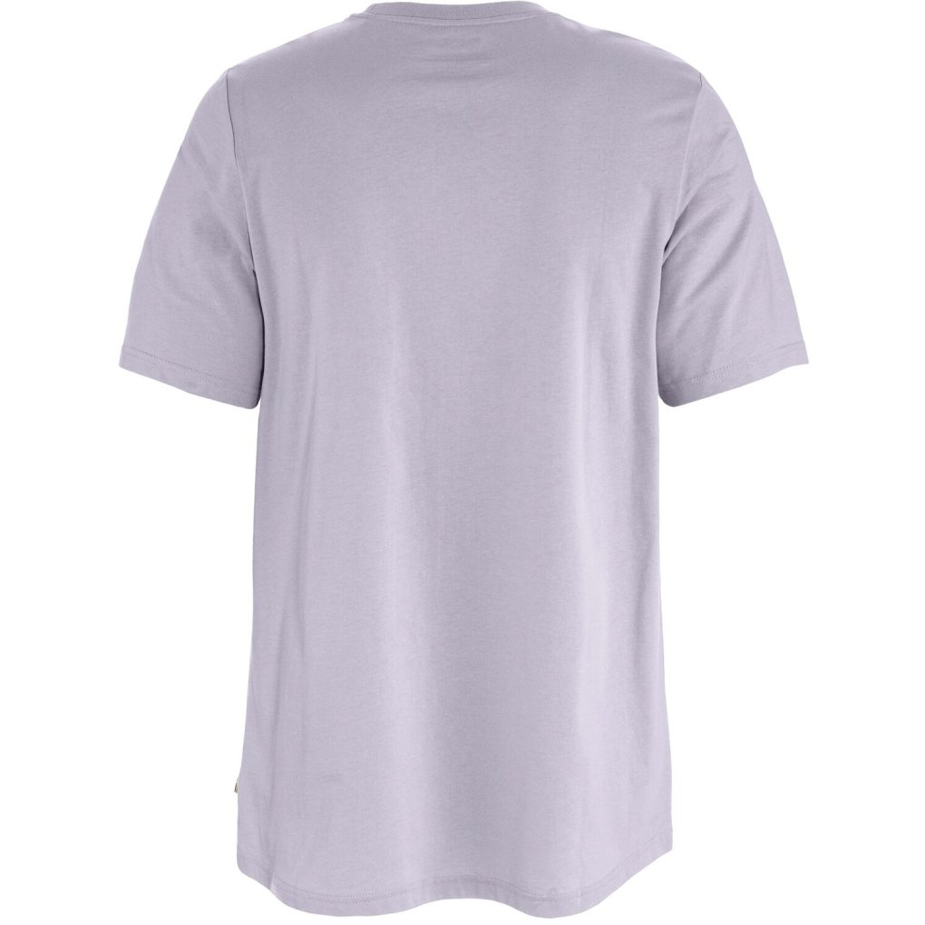 Fjällräven Hoja Iväg T-Shirt Men - lavender mist