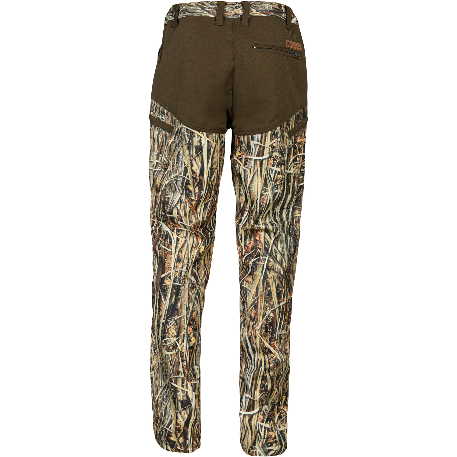 Percussion Functional Trousers Ghost Camou Wet
