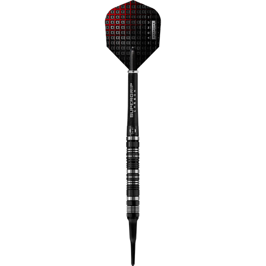 Harrows Magnum Reloaded soft darts