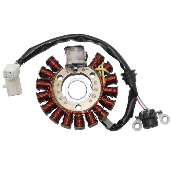 Stator d'allumage P2R MaxiscooterRef : 13729