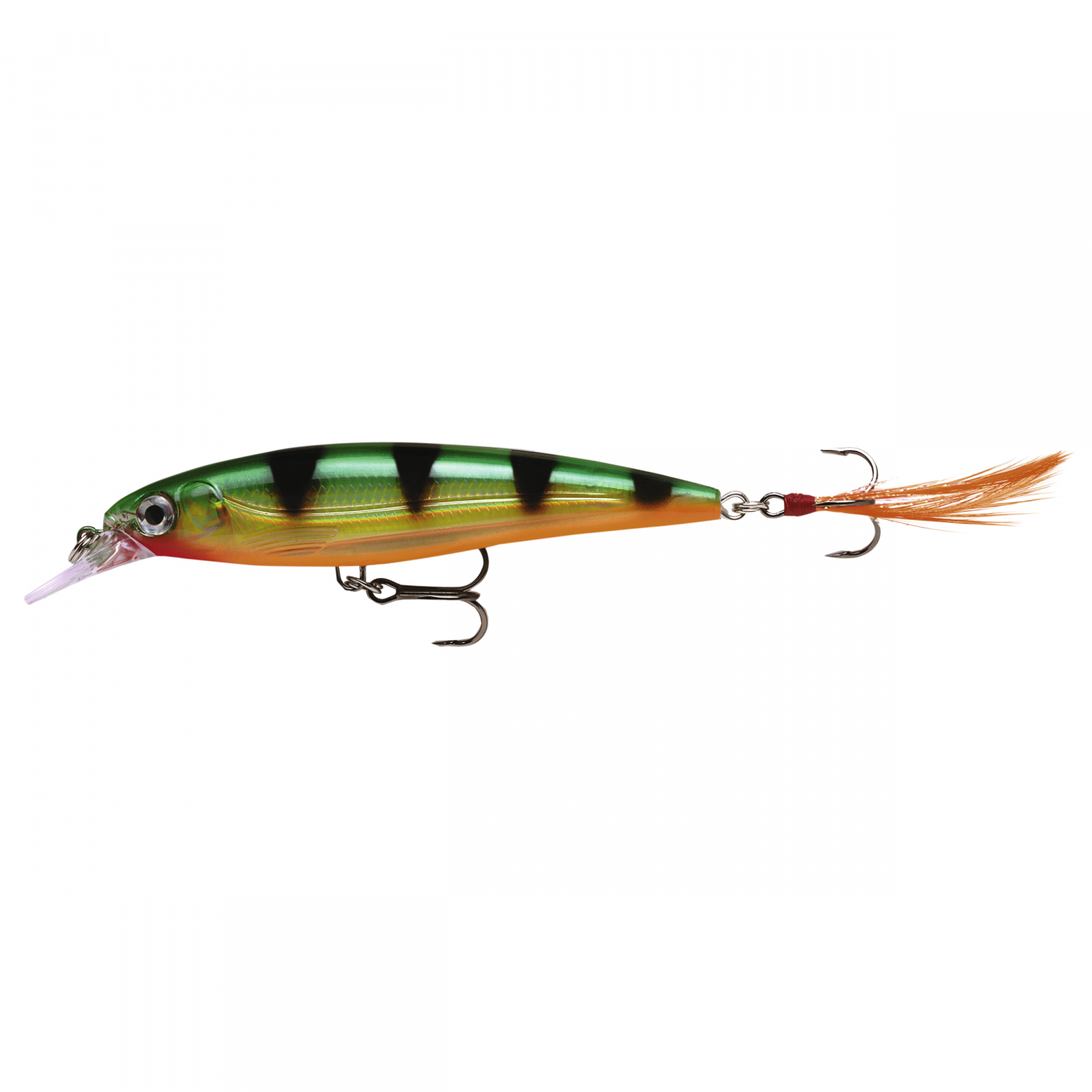 Rapala Wobbler X-Rap Freshwater (P)
