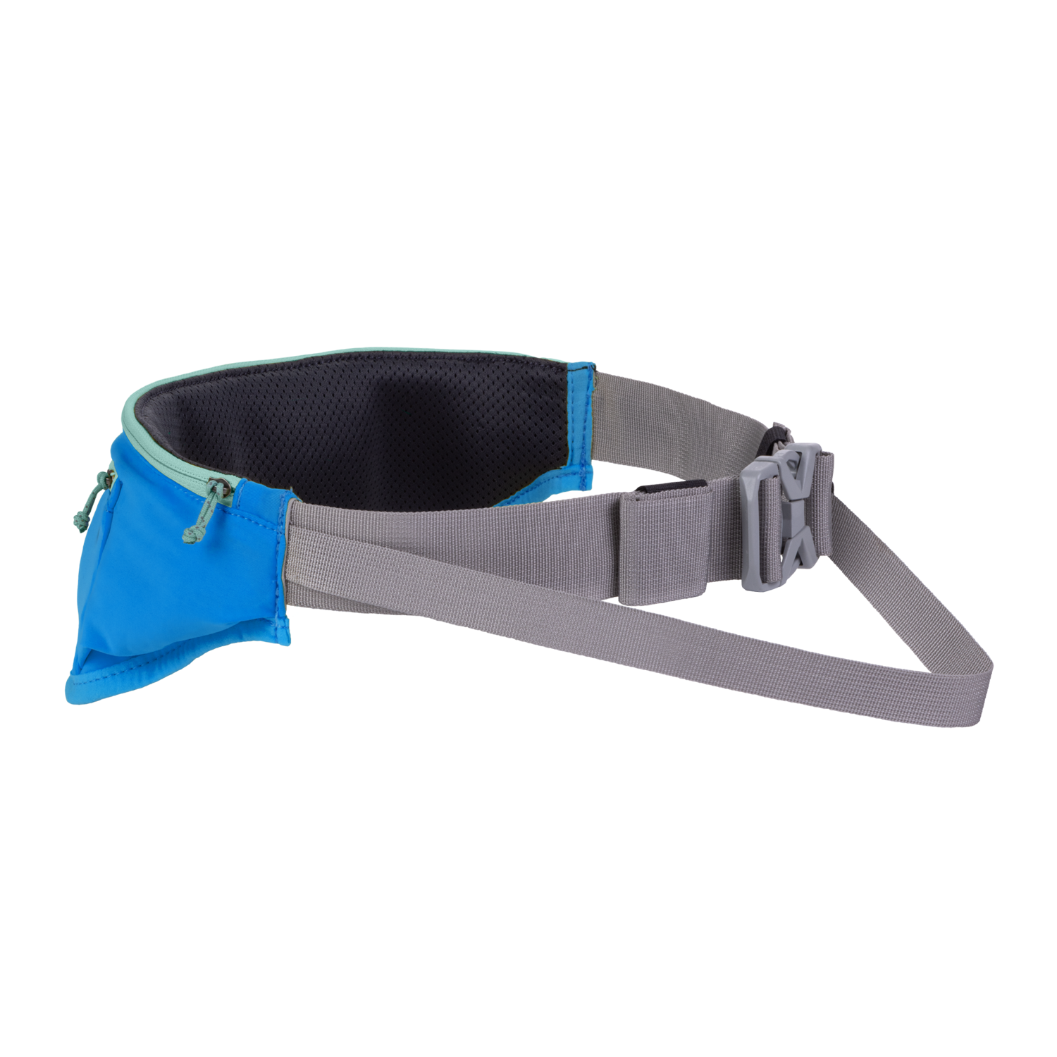 Ruffwear Trail Runner Belt - Blue Pool - S/M
