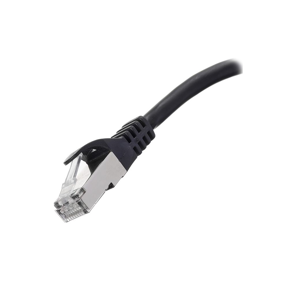 pro snake CAT6A Patch Cable 10.0m – Thomann Ireland