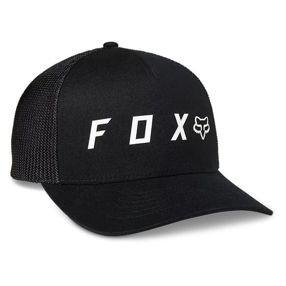 Fox absolute flexfit cap - blackRef: FX4047-C757