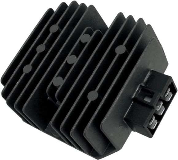Moose Racing Voltage Regulator RectifierRef: Me00792A / 21120533