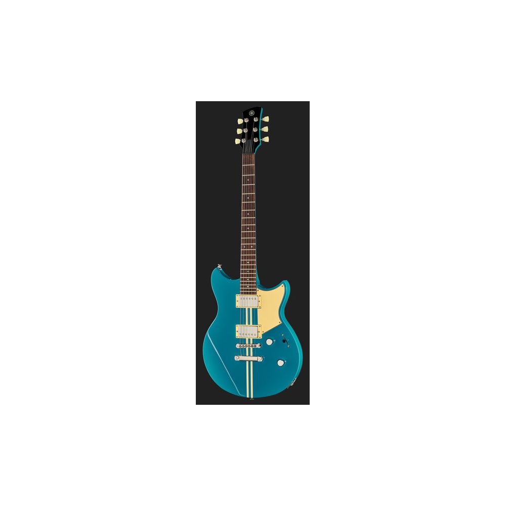 Yamaha Revstar RSE20 Swift Blue – Thomann Ireland