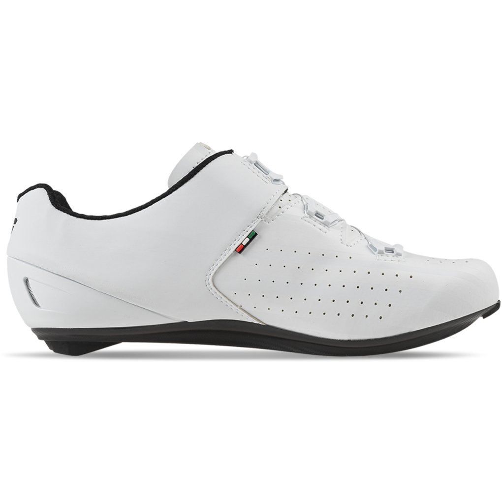 Gaerne G.Fulgor Road Cycling Shoes - White