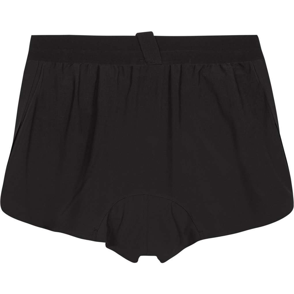 GOREWEAR Concurve Split Shorts Men - black 9900