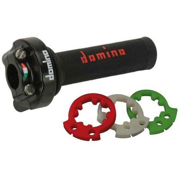 Domino Racing XM2 Universal Throttle GripRef: 872631 / 1025708