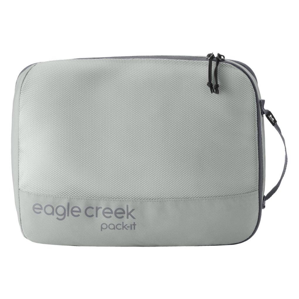 Eagle Creek Pack-It™ Reveal Expansion Cube M - storm grey