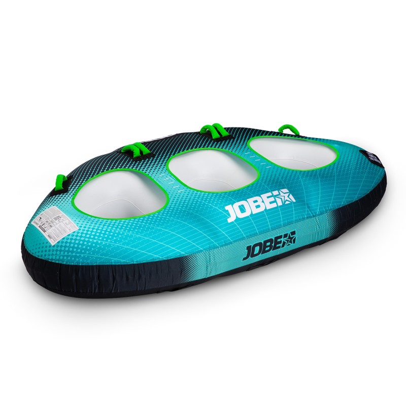 Rumble Towable 3P