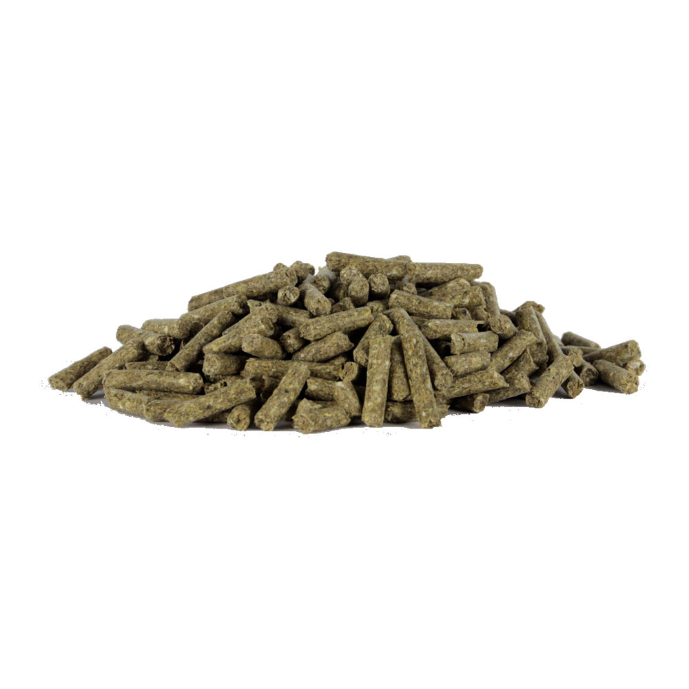 Via Organica Organic Sheep Pellet - 12.5 kg