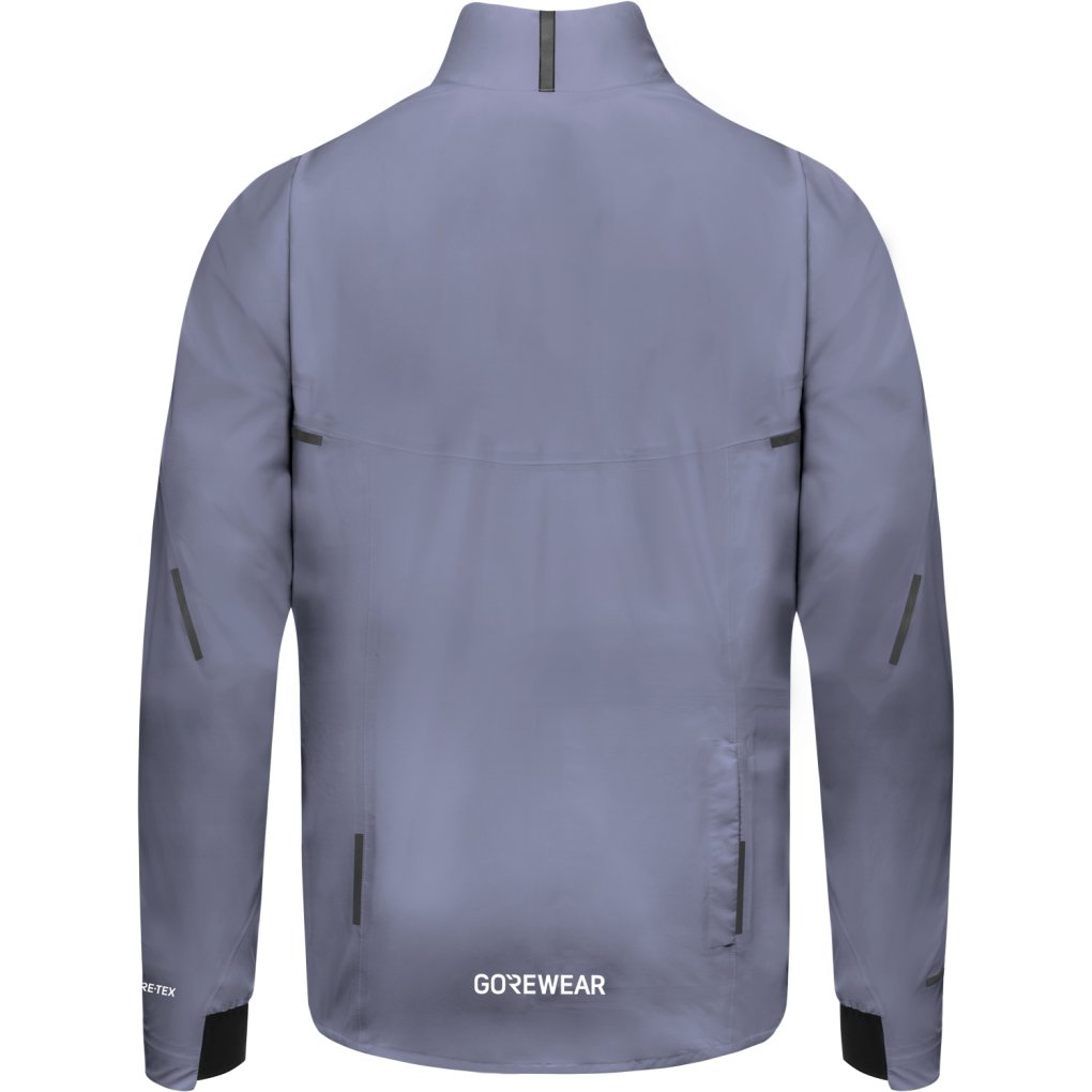 GOREWEAR Spinshift GORE-TEX Jacket Men - amethyst grey DF00