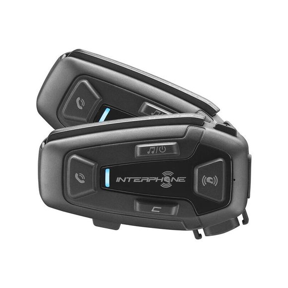 Intercom Intercom U.Com 8R - DuoRef: Itp0004 / Interphoucom8Rtp