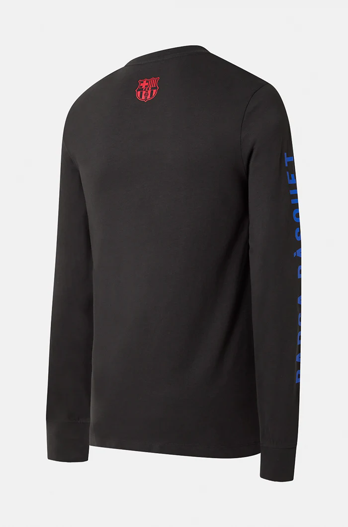 FC Barcelona Basket Long-sleeved shirt