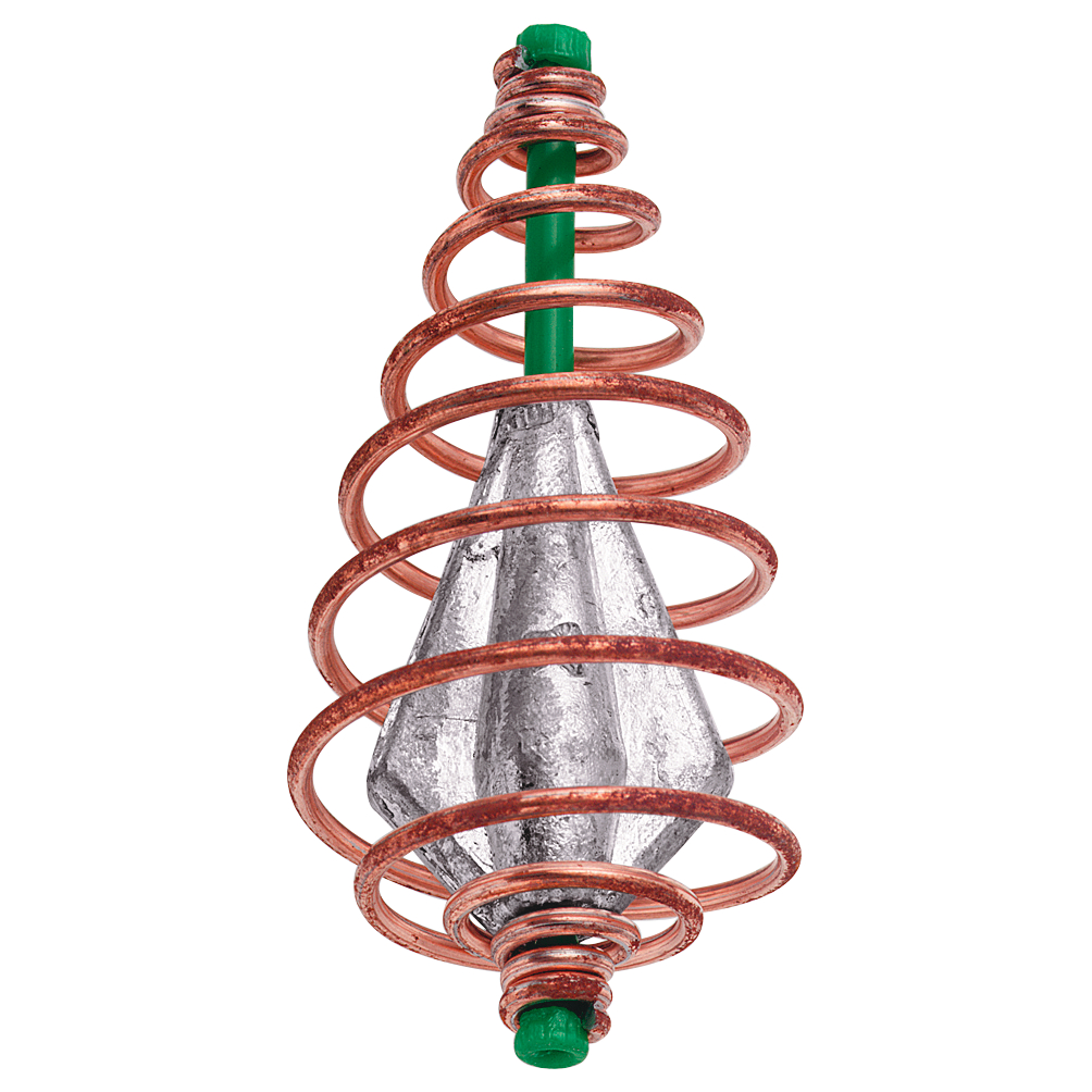 Perca Original Loaded Feeder