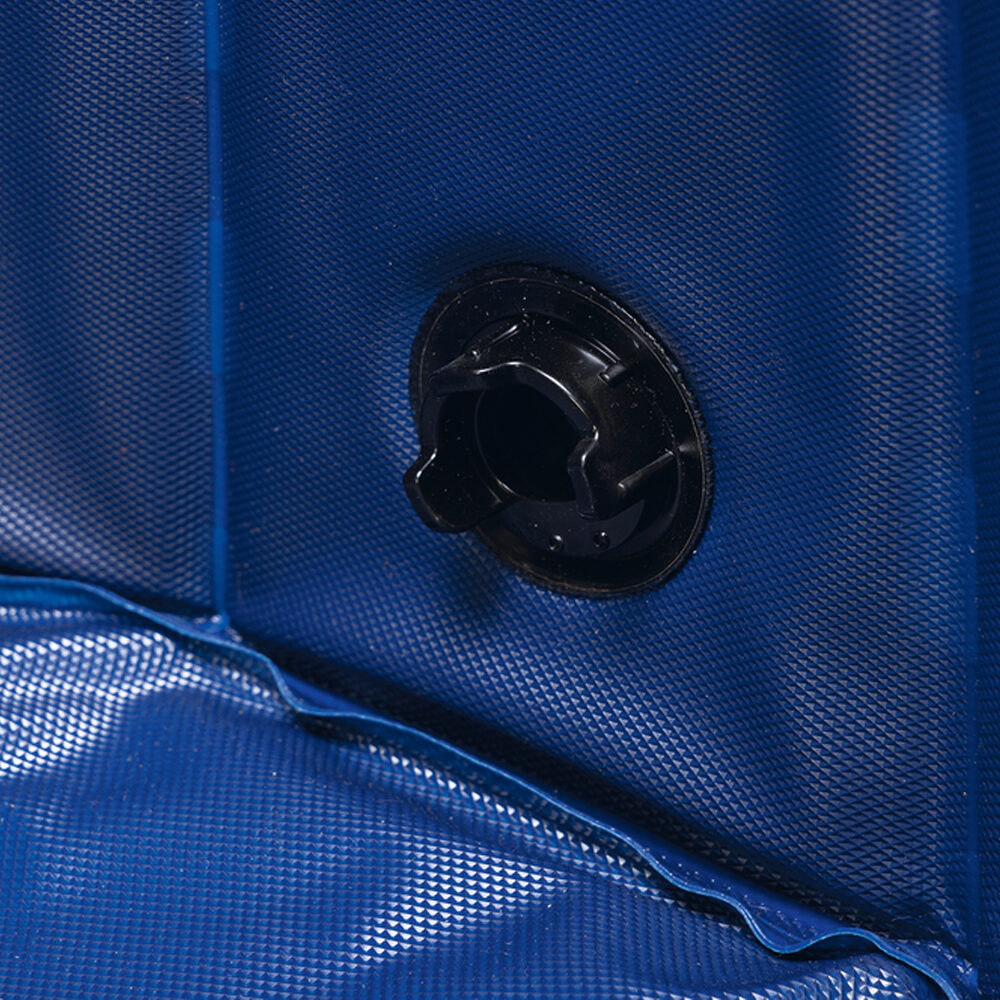 Beeztees Doggy Dip Swimming Pool - 80 x 20 cm